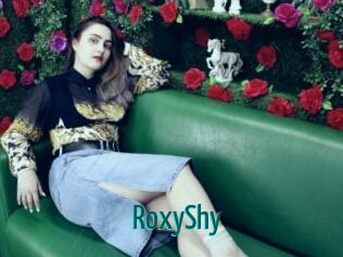 RoxyShy