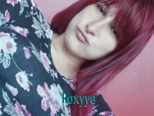 Roxyye Guide du Queutard