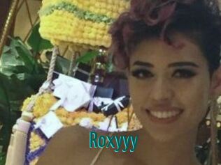 Roxyyy