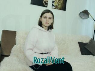 RozaliVent