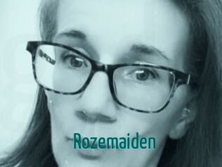Rozemaiden