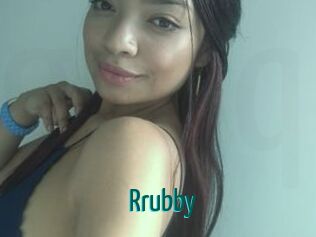 Rrubby