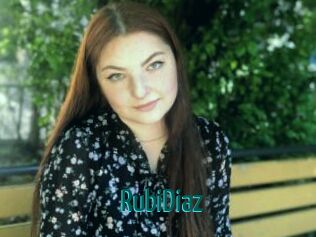 RubiDiaz