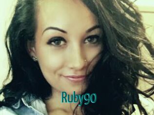 Ruby90