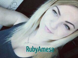 RubyAmesa