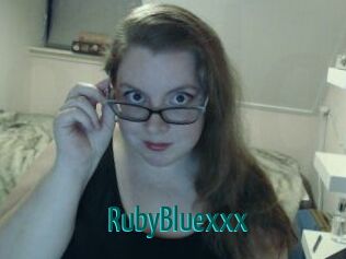 RubyBluexxx