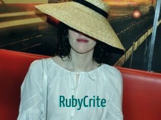 RubyCrite