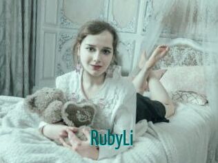 RubyLi
