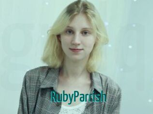 RubyParrish