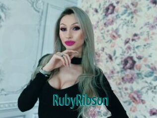 RubyRibson