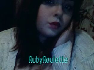 RubyRoulette