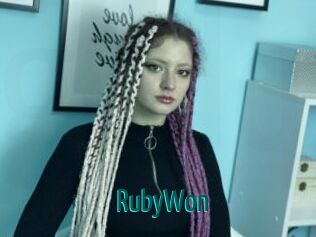 RubyWon
