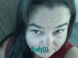 Rudy91
