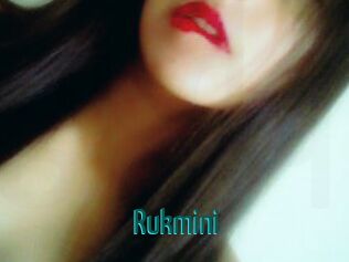 Rukmini_