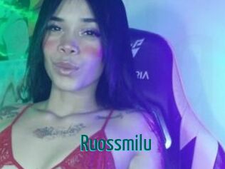 Ruossmilu