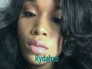 Rydahxo