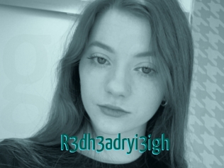 R3dh3adryi3igh