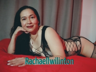 Rachaellwilinton