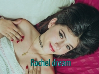 rachel_dream Guide du Queutard