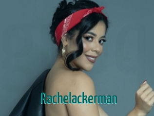 Rachelackerman