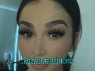 Rachelraesimone