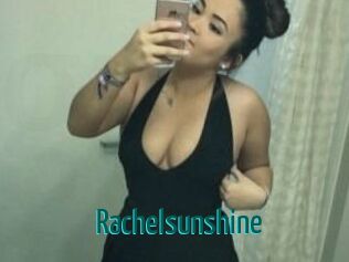 Rachel_sunshine