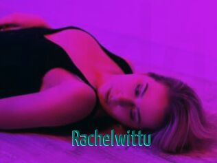 Rachelwittu
