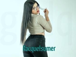 Racquelsumer