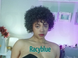 Racyblue