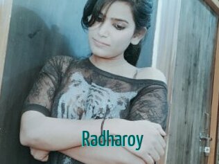 radharoy Guide du Queutard