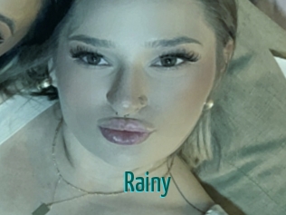 Rainy