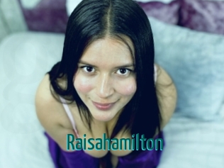 Raisahamilton