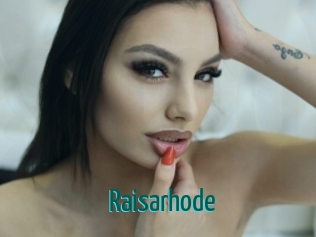 Raisarhode
