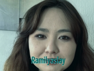 Ramilyaslay