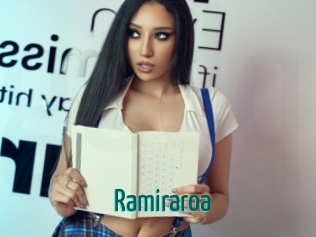 Ramiraroa