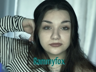 Rammyfox