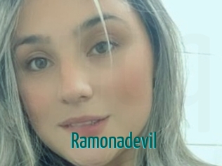 Ramonadevil