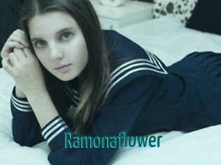 Ramonaflower