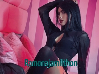 Ramonajamilthon