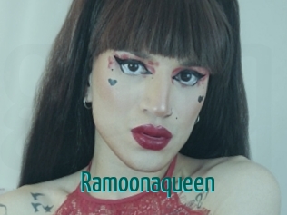 Ramoonaqueen