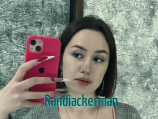 Randiackerman