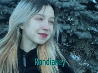 Randiakey