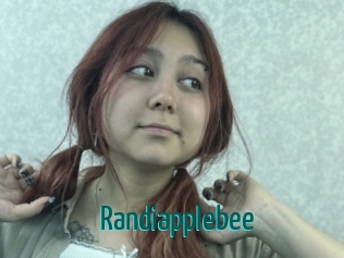 Randiapplebee