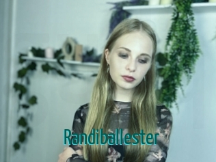 Randiballester