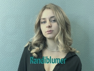 Randiblumer
