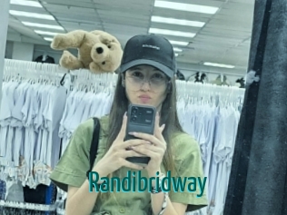 Randibridway