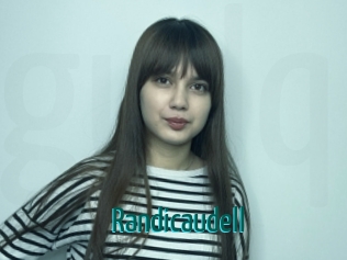 Randicaudell