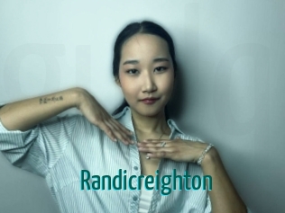 Randicreighton