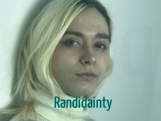 Randidainty