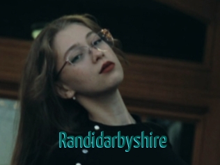 Randidarbyshire